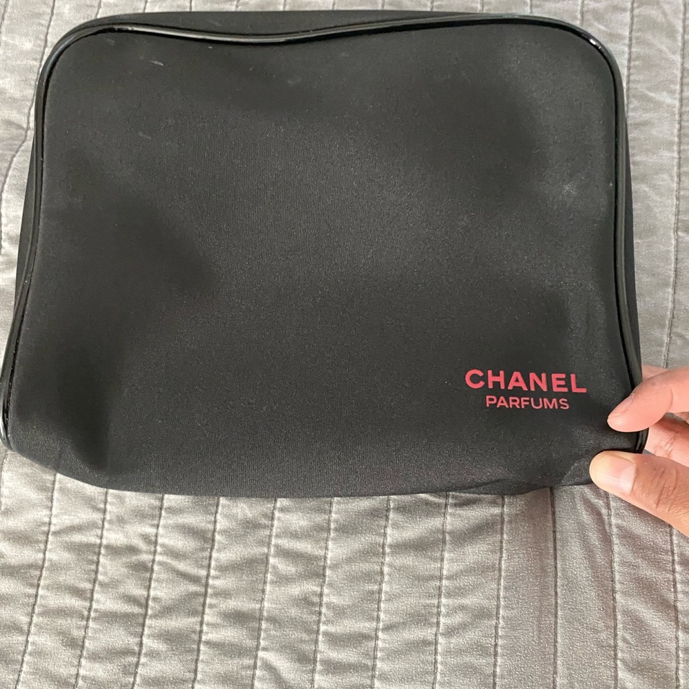 Bolsa de maquillaje